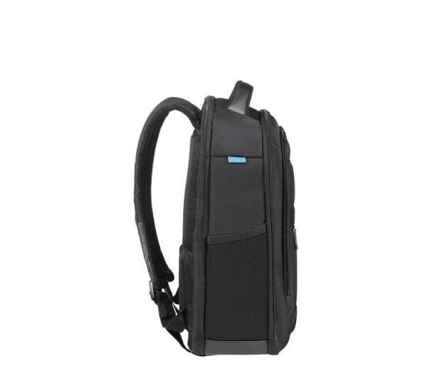Samsonite Vectura Evo 14.1" czarny - 597196 - zdjęcie 5